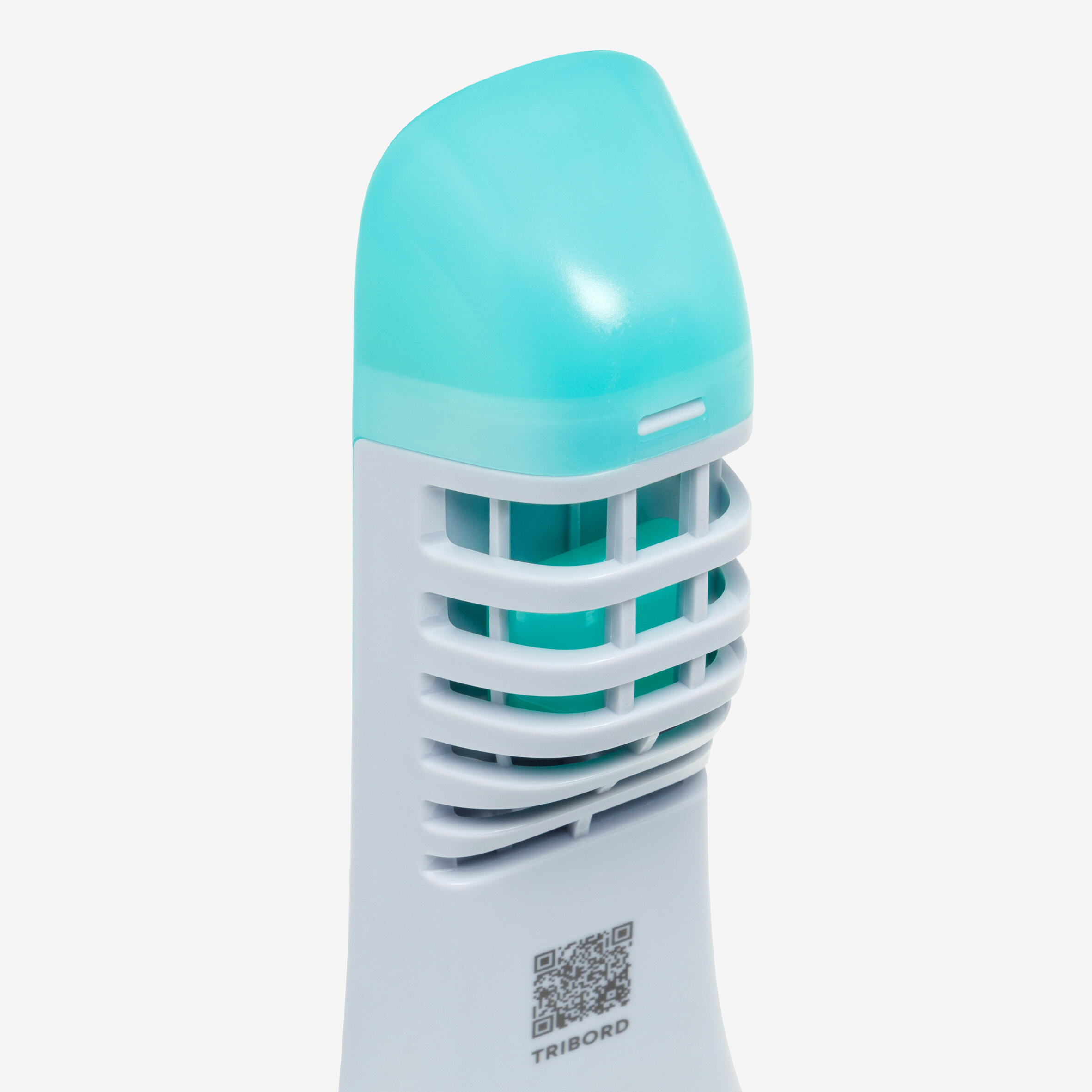 Kids' Snorkeling Mask – Easybreath 6/10 - SUBEA
