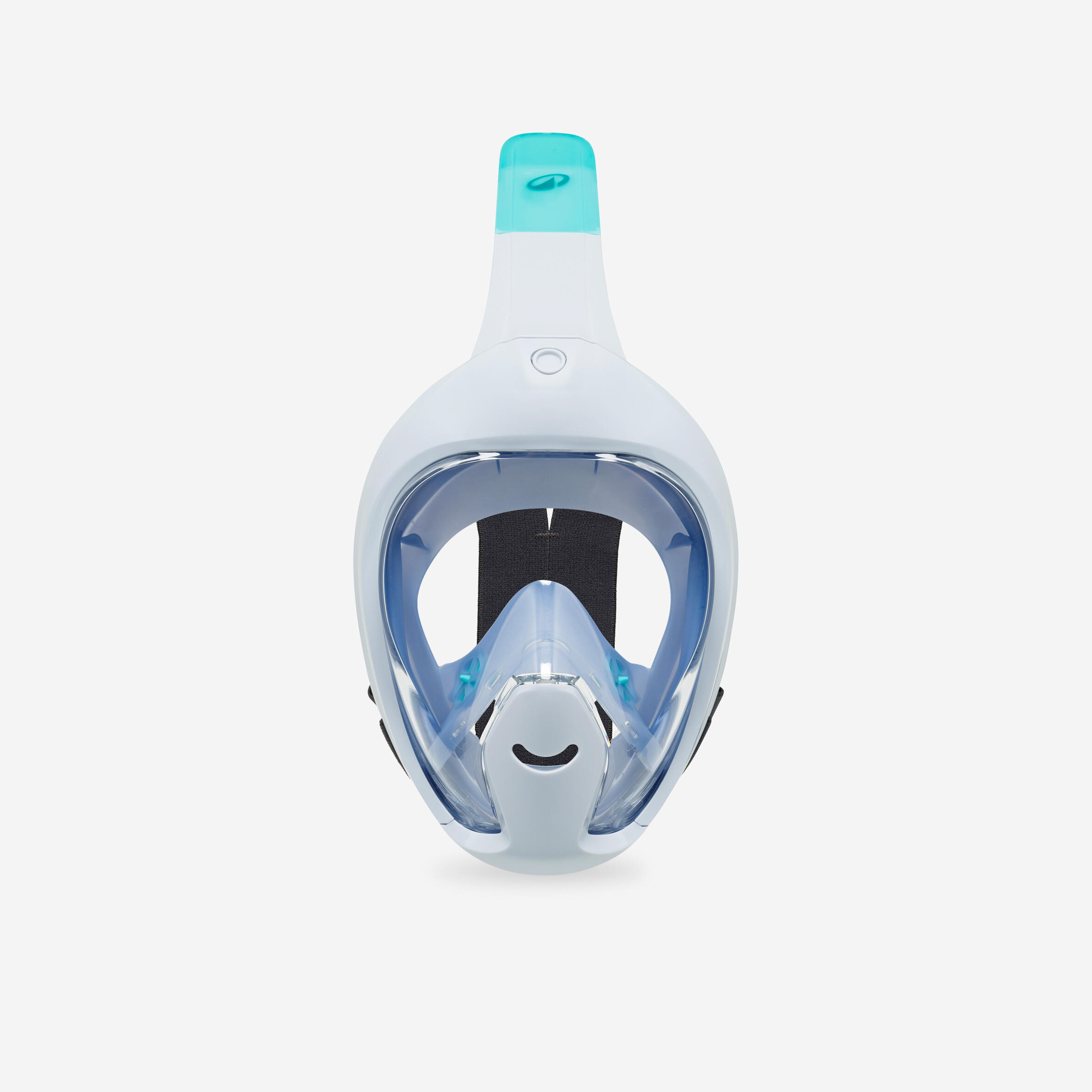 Snorkelmasker voor kinderen Easybreath 6-10 jaar 2/13