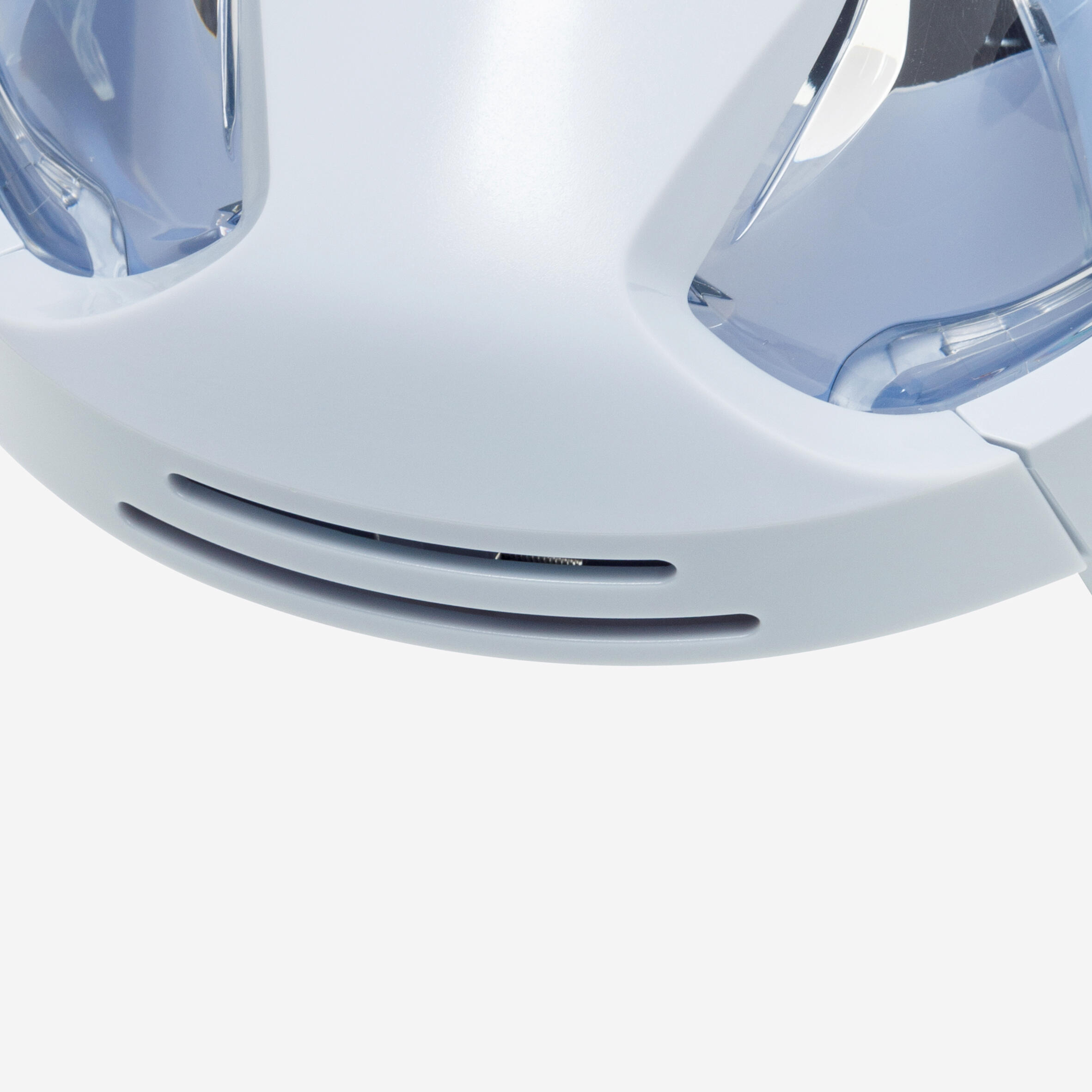 Kids' Snorkeling Mask – Easybreath 6/10 - SUBEA