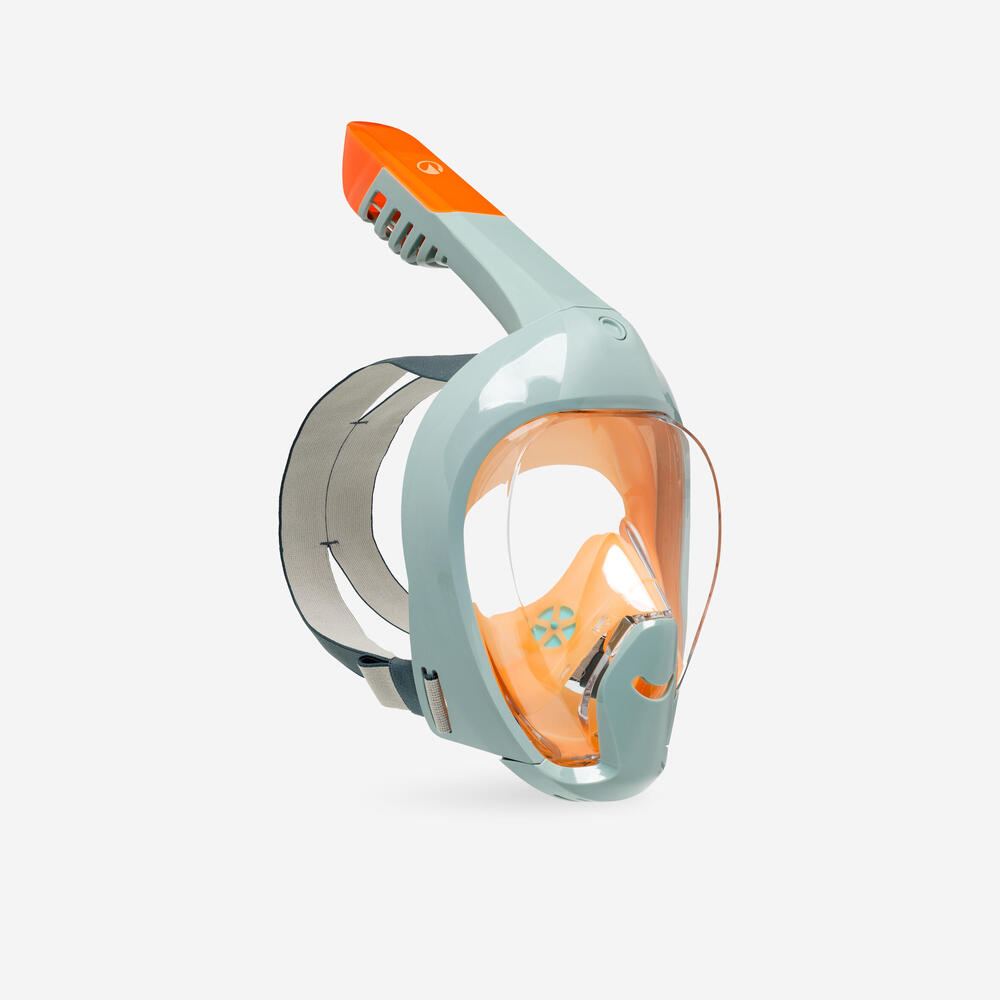 RÉPARATION MASQUE EASYBREATH ENFANT