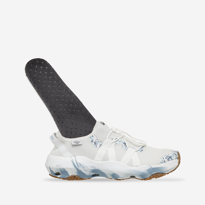 Boty do vody Aquashoes 500 Sneakers pro dospělé