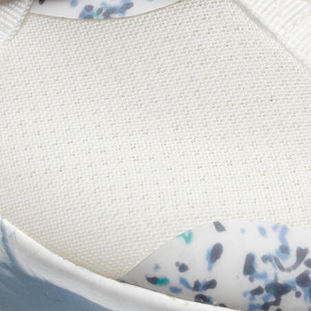 Аква-кросівки 500 для дорослих білі