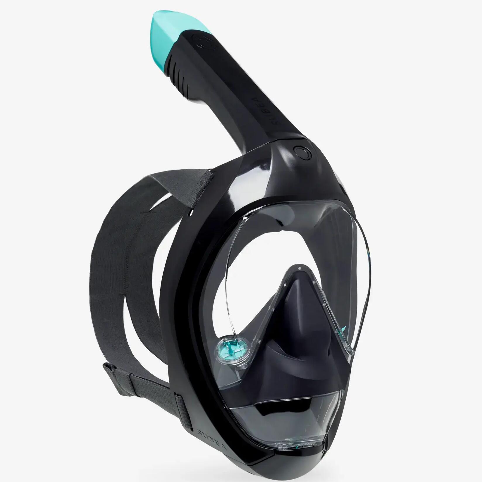 La maschera da snorkeling Easybreath di Decathlon compie 10 anni