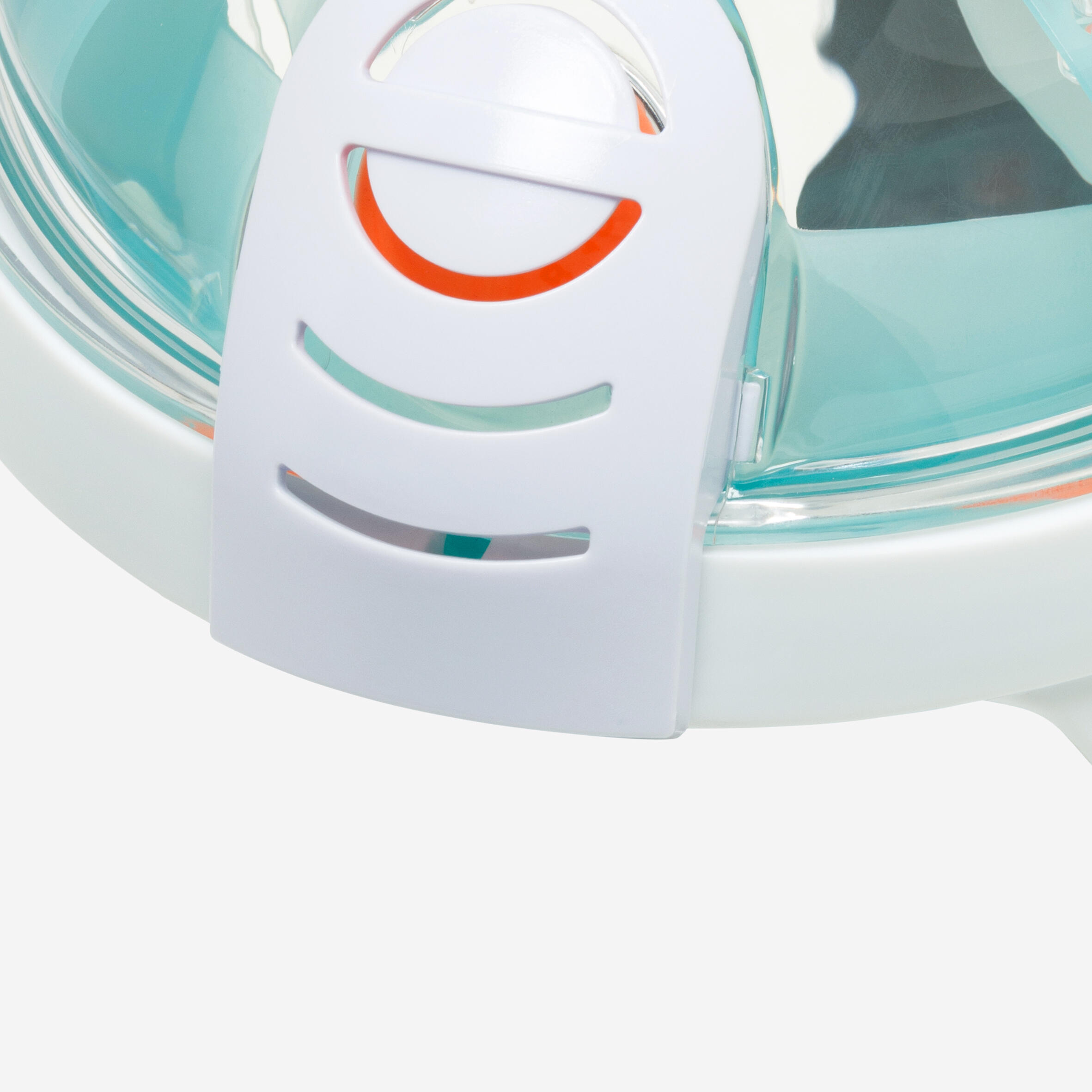Masque EasyBreath enfant - SUBEA