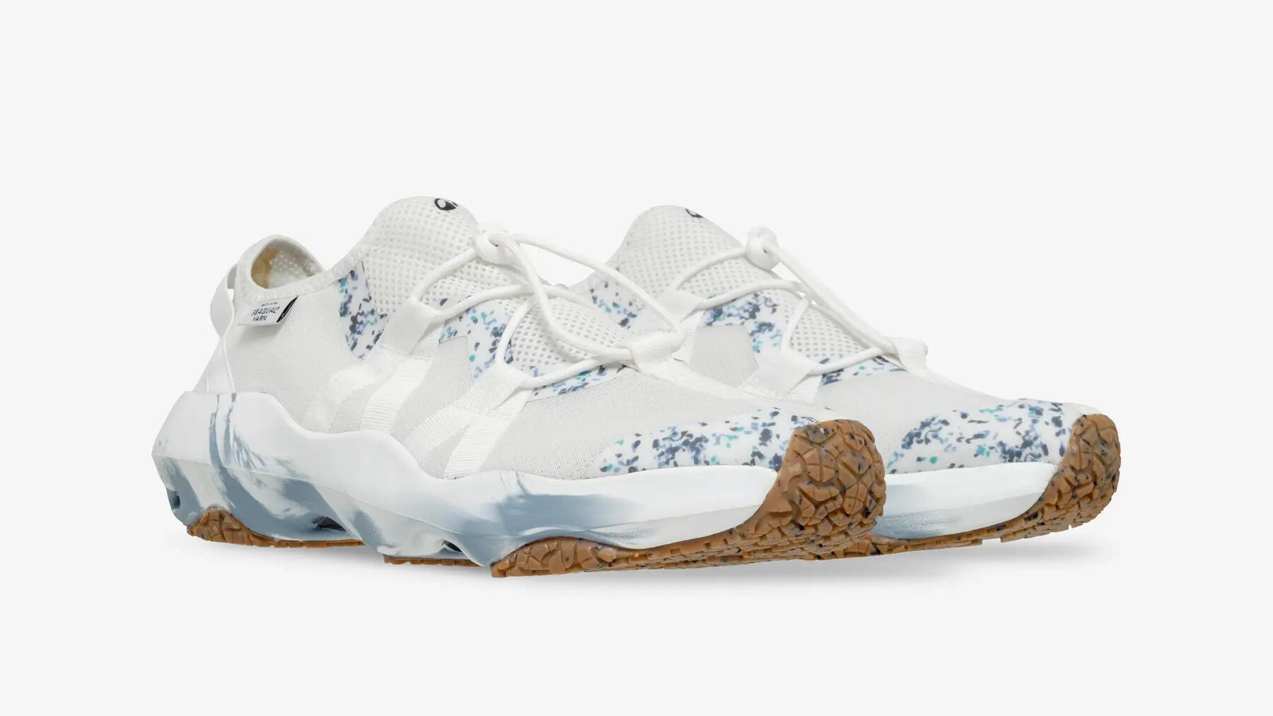 Choisir ses Aquashoes, chaussures aquatiques