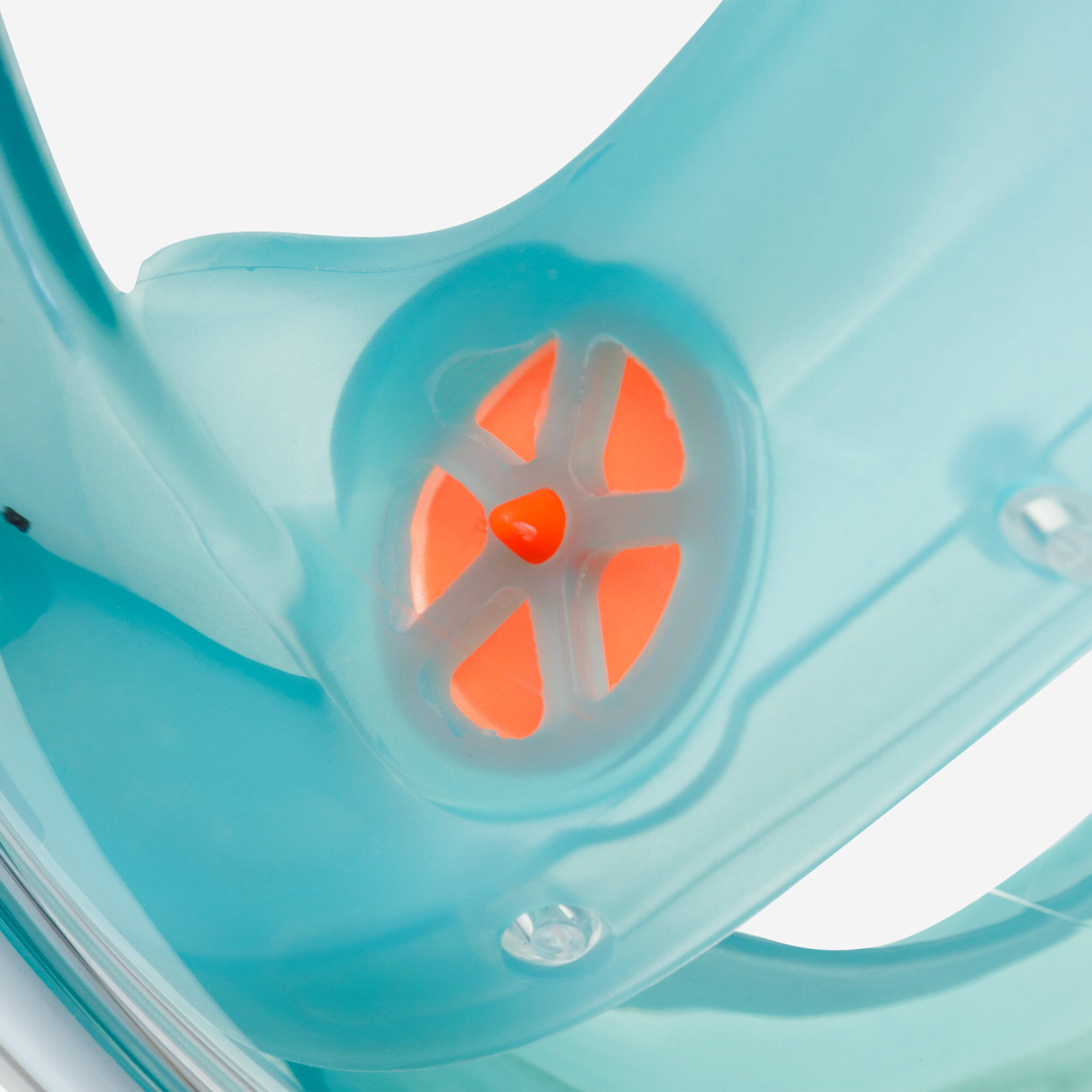 Masque EasyBreath enfant - SUBEA