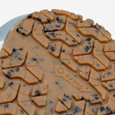 Аква-кросівки 500 для дорослих білі