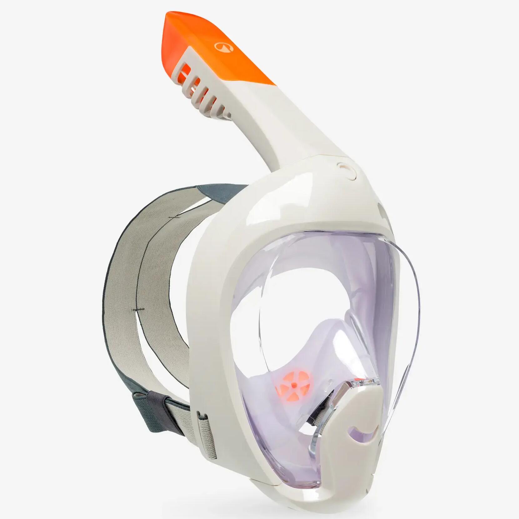 Le Masque de snorkeling Easybreath  de Decathlon fête ses 10 ans