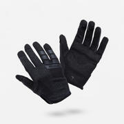 Fahrradhandschuhe Race