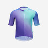 Unisex Road Cycling Short-Sleeved Summer Jersey Racer 2