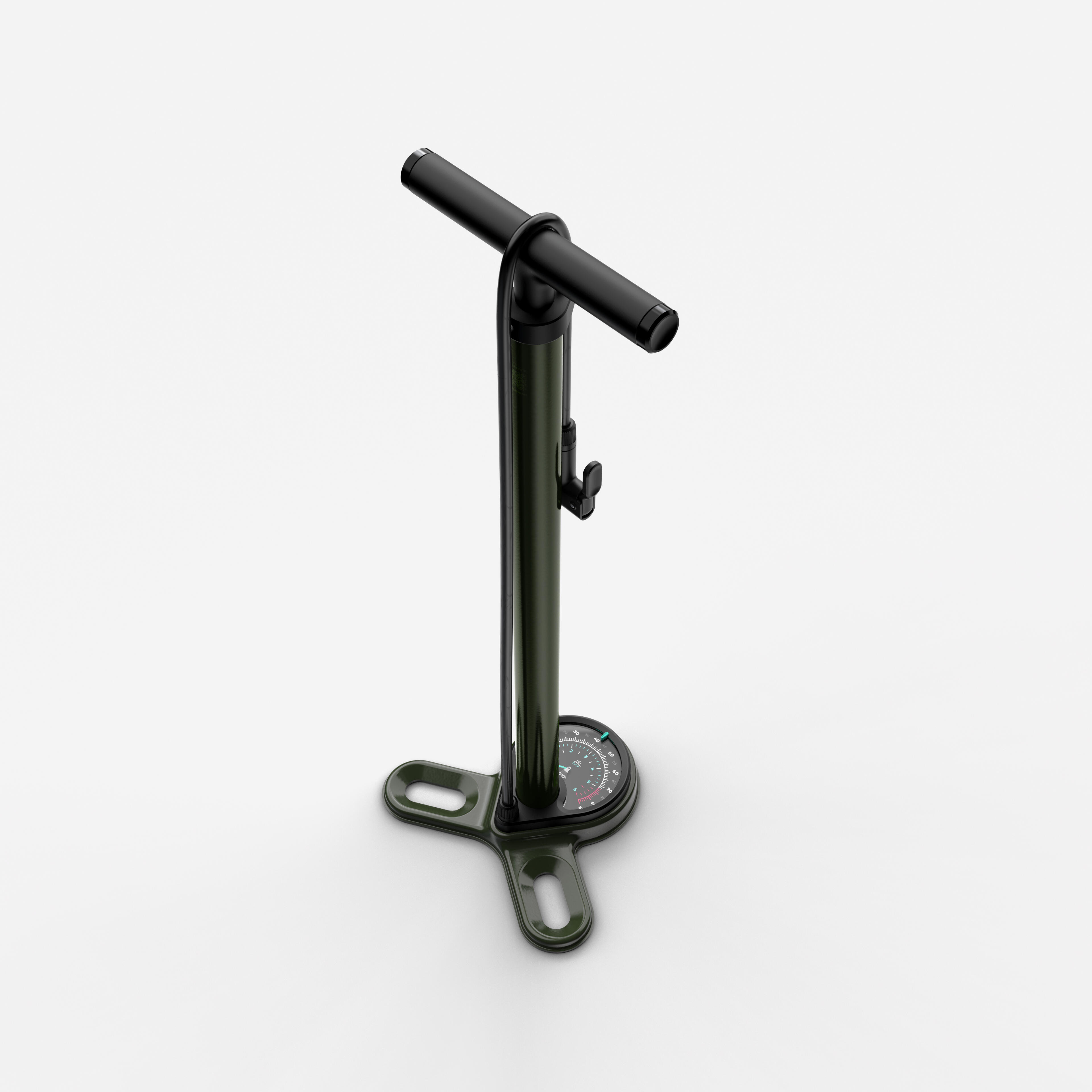 Floor pump mtb hotsell