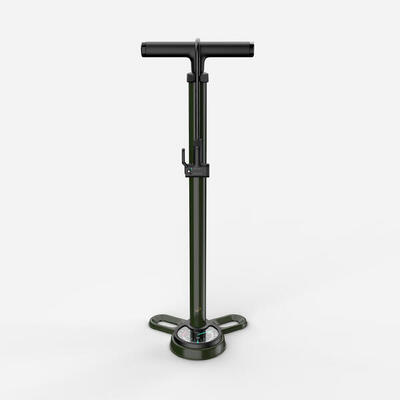 Voetpomp 900 mtb gravelbike