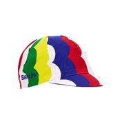 Cappellino ciclismo Santini Grand Depart Tour de France 2024