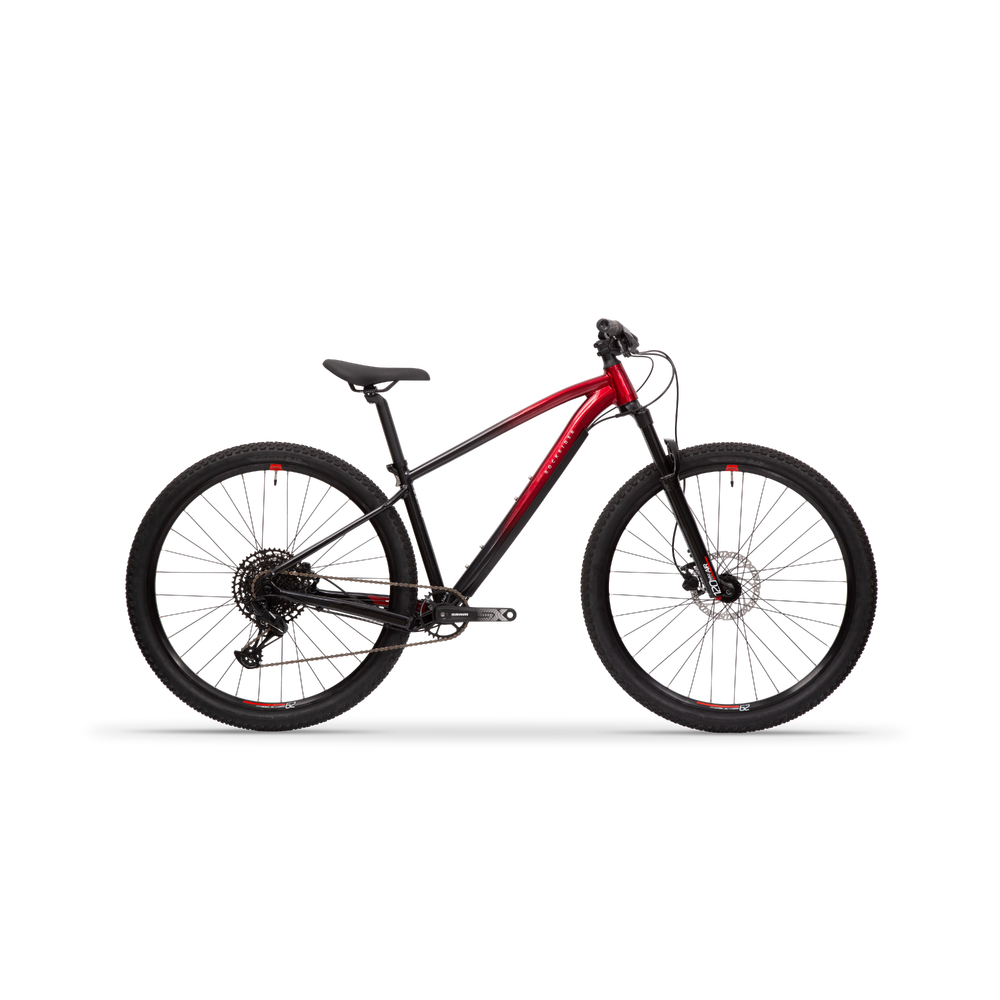 MTB ROCKRIDER