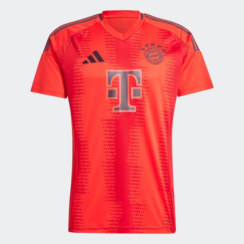 Koszulka piłkarska ADIDAS Bayern Monachium domowa sezon 24/25