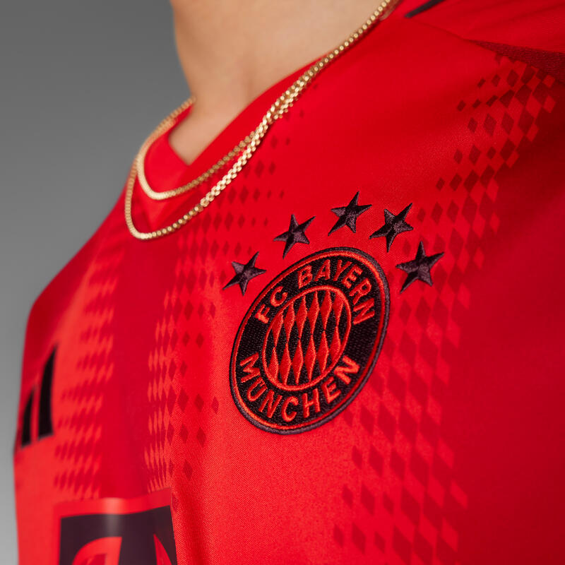 Camiseta 1.ª equipación Bayern Munich Adulto 24/25