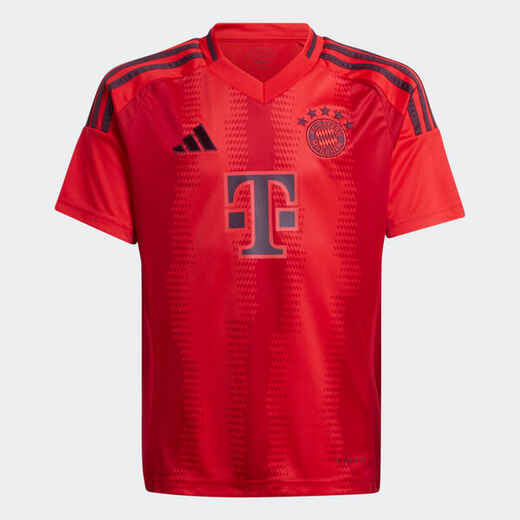 
      Bērnu futbola krekls “Bayern Munich Home 24/25”
  