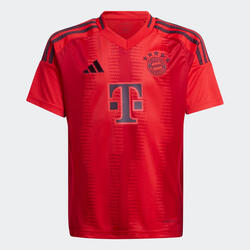 Camiseta 1.ª equipación Bayern Munich Niño 24/25