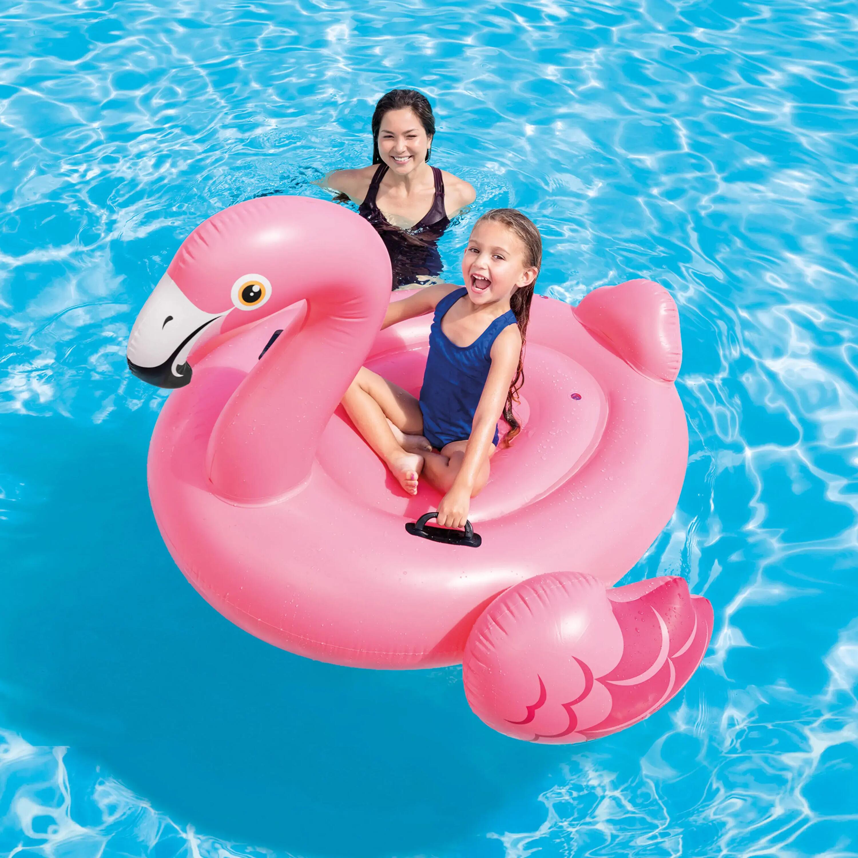 Şişme Flamingo 2/2