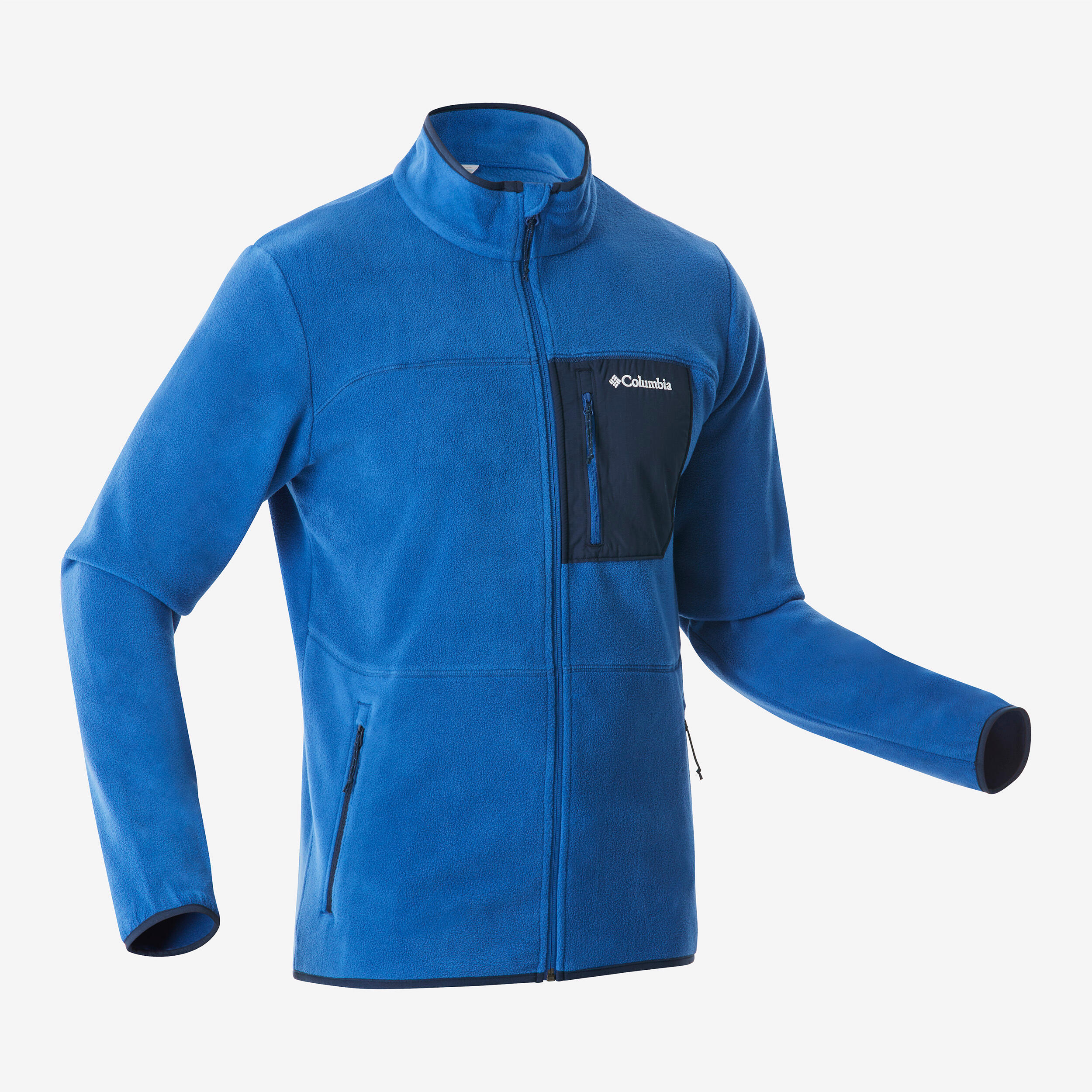 Camping fleece jacket new arrivals