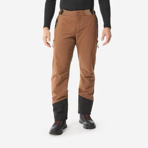 Pantalón de montaña y nieve ventilado Hombre Quechua SH500 Mountain