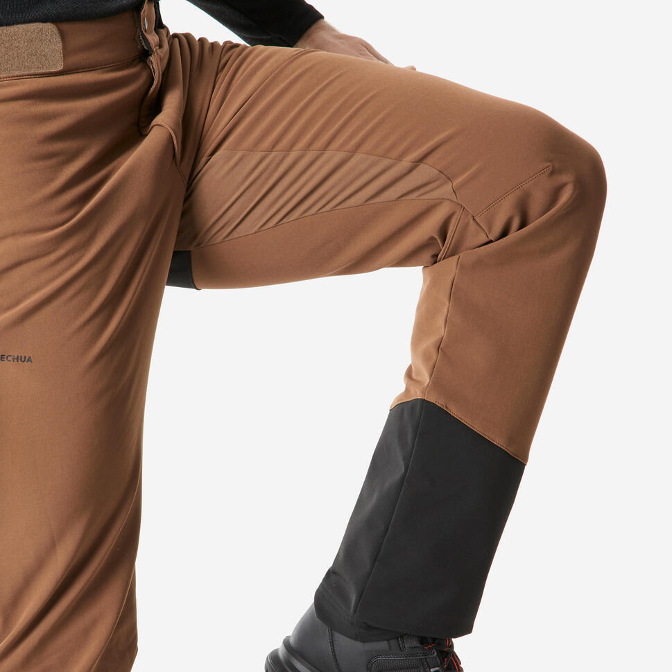PANTALONE SH500 PROZRAČNE  