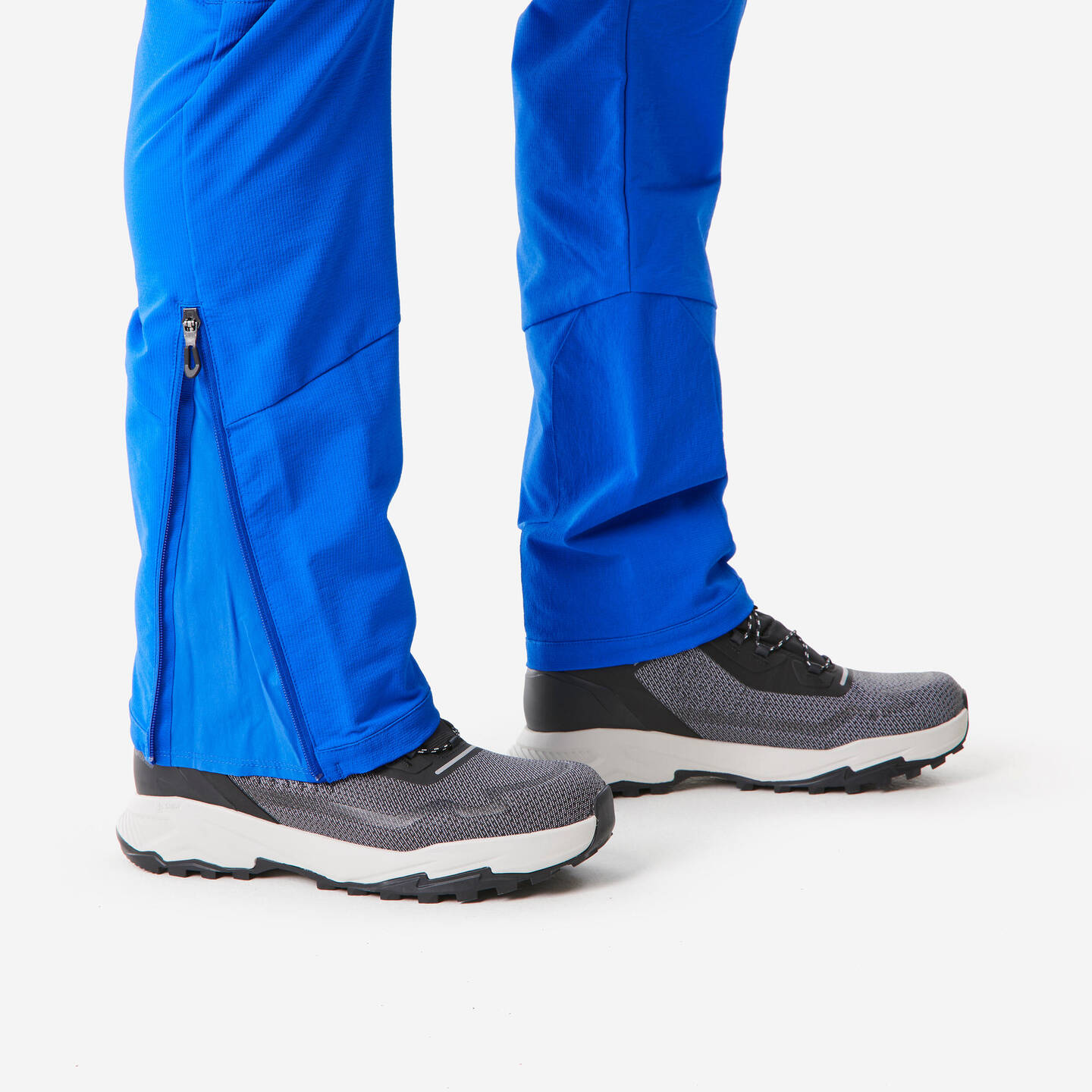 QUECHUA Softshellhose Herren SH900 Image