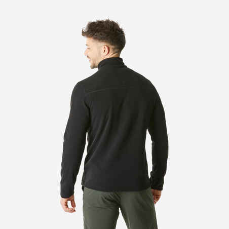 Men’s Hiking Fleece - MH100