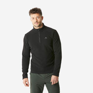 Men’s hiking fleece - mh100