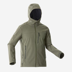 Vestes Légères et Coupe-Vents Randonnée et Trek Decathlon