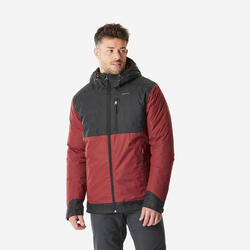 Abrigos de montana hombre y anoraks Decathlon