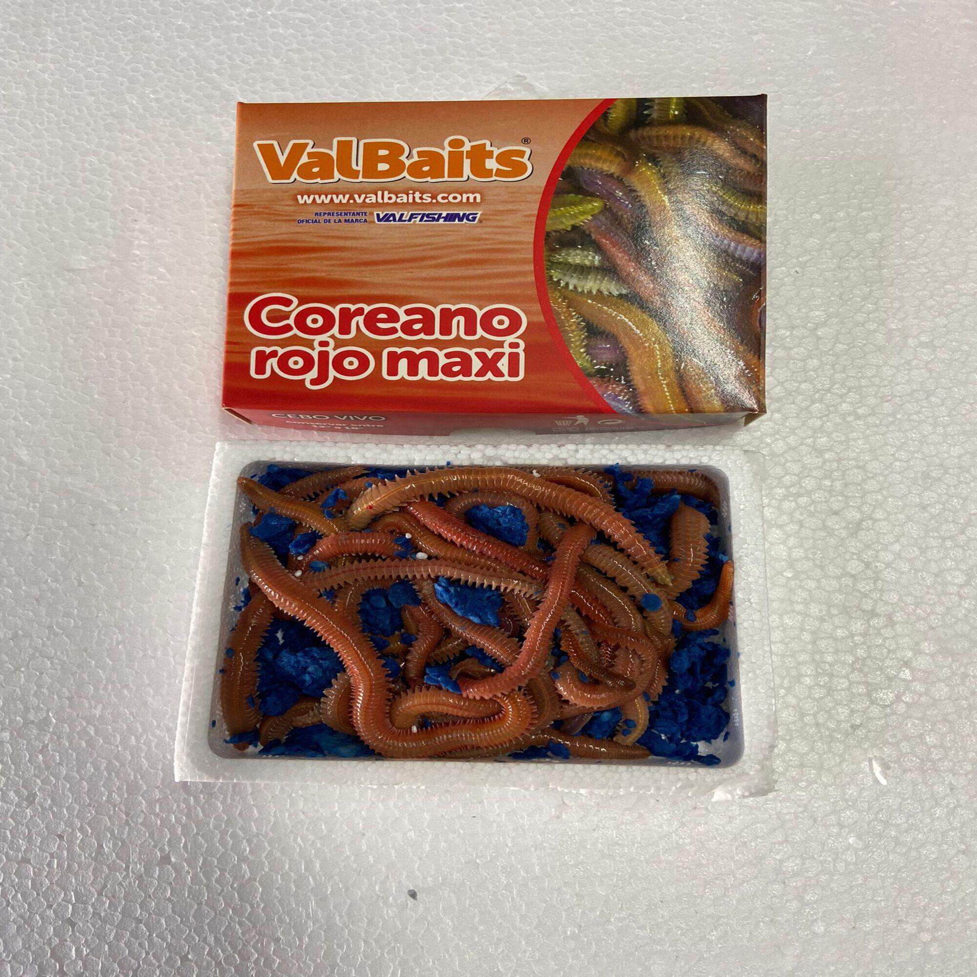 VALBAITS picture