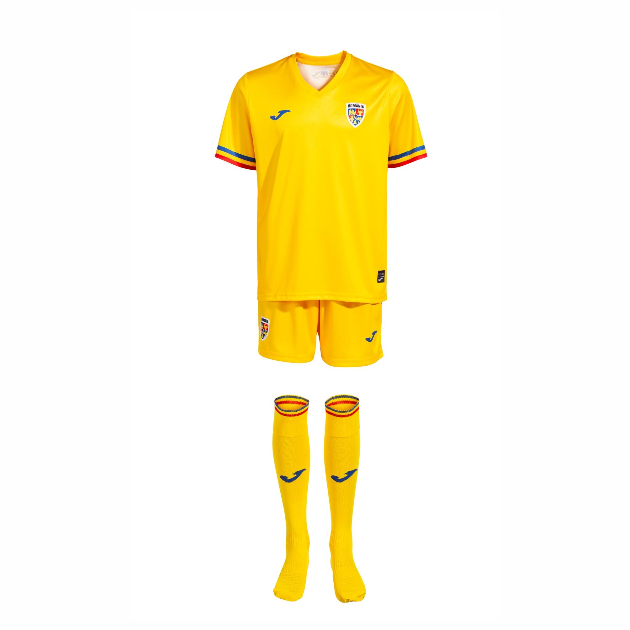 Voetbaltenue