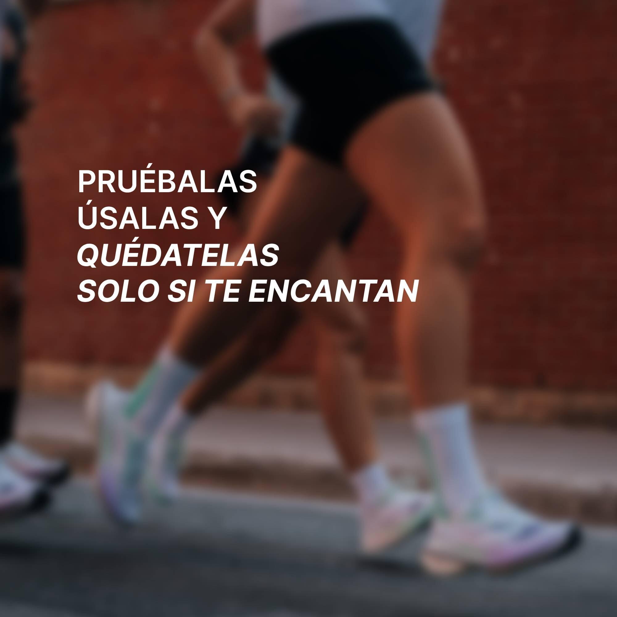 Zapatillas de running Hombre Kiprun kd 900  blanco 2/8
