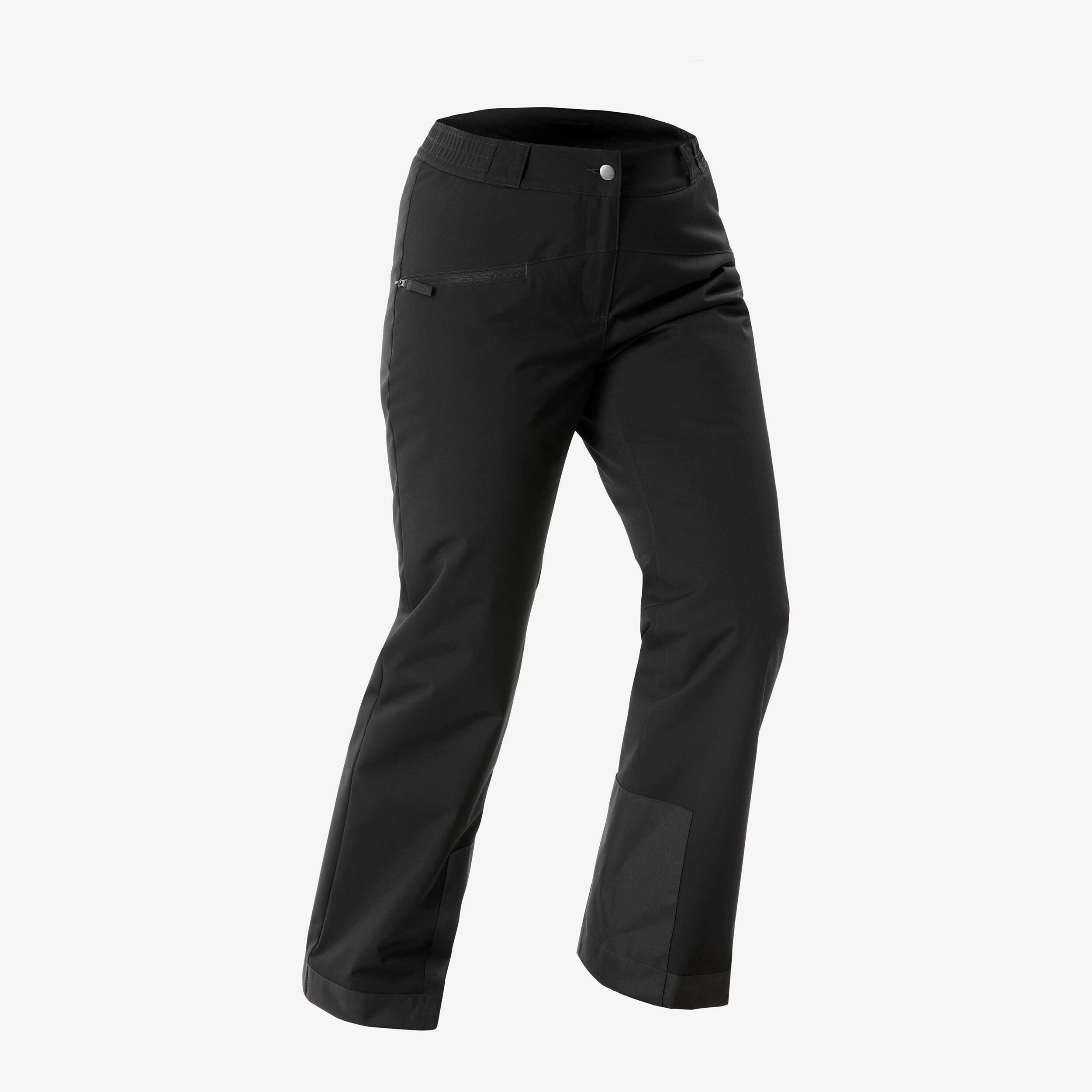 Ski Trousers Women's Thermal Waterproof Trousers Women's Warm