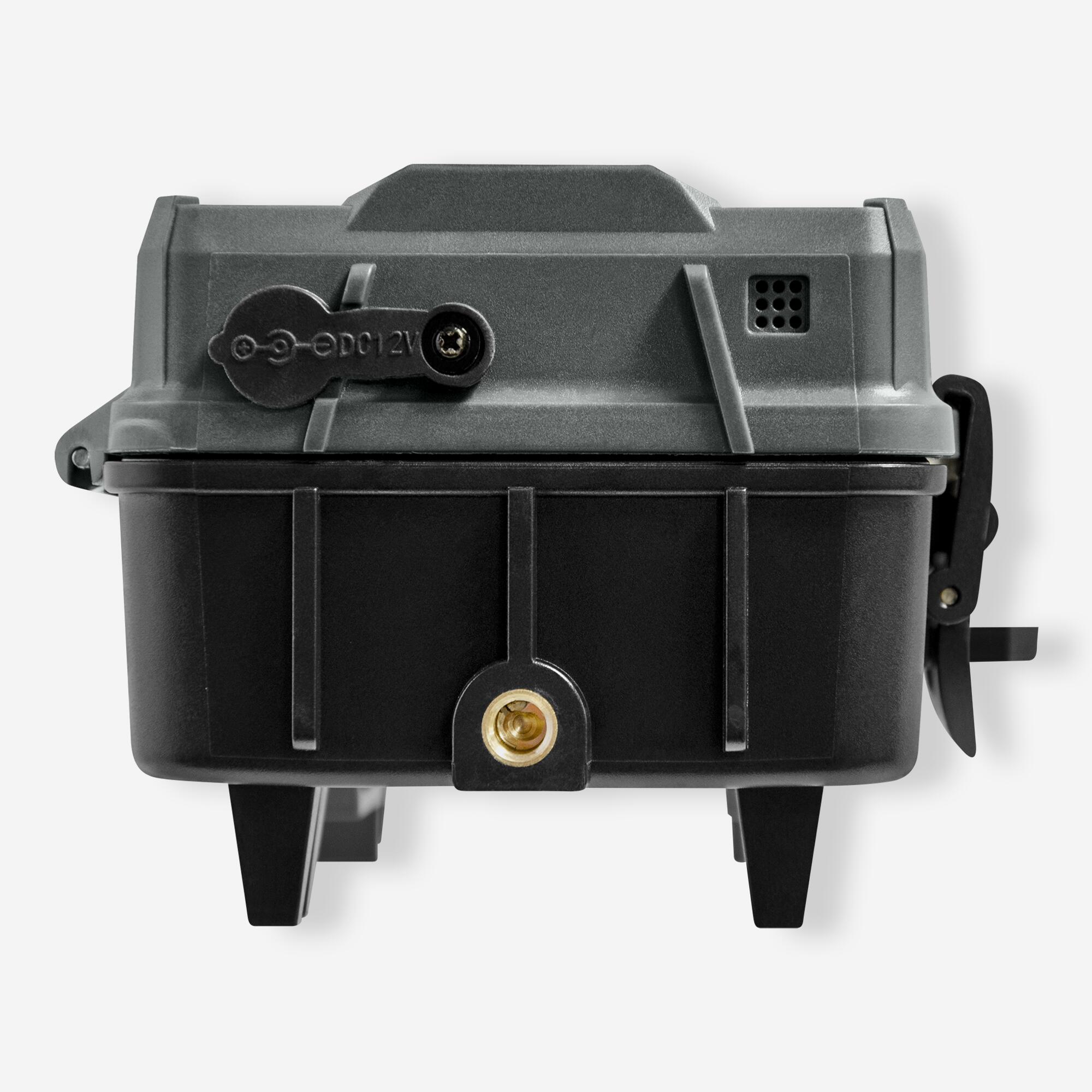 Caméra de Chasse / Piège photographique SPYPOINT FORCE 48 7/10