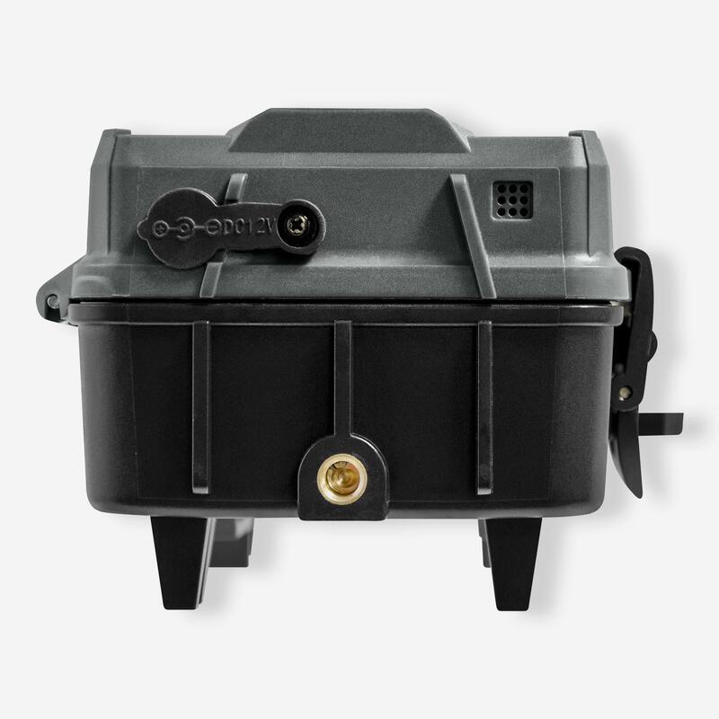 Caméra de Chasse / Piège photographique SPYPOINT FORCE 48