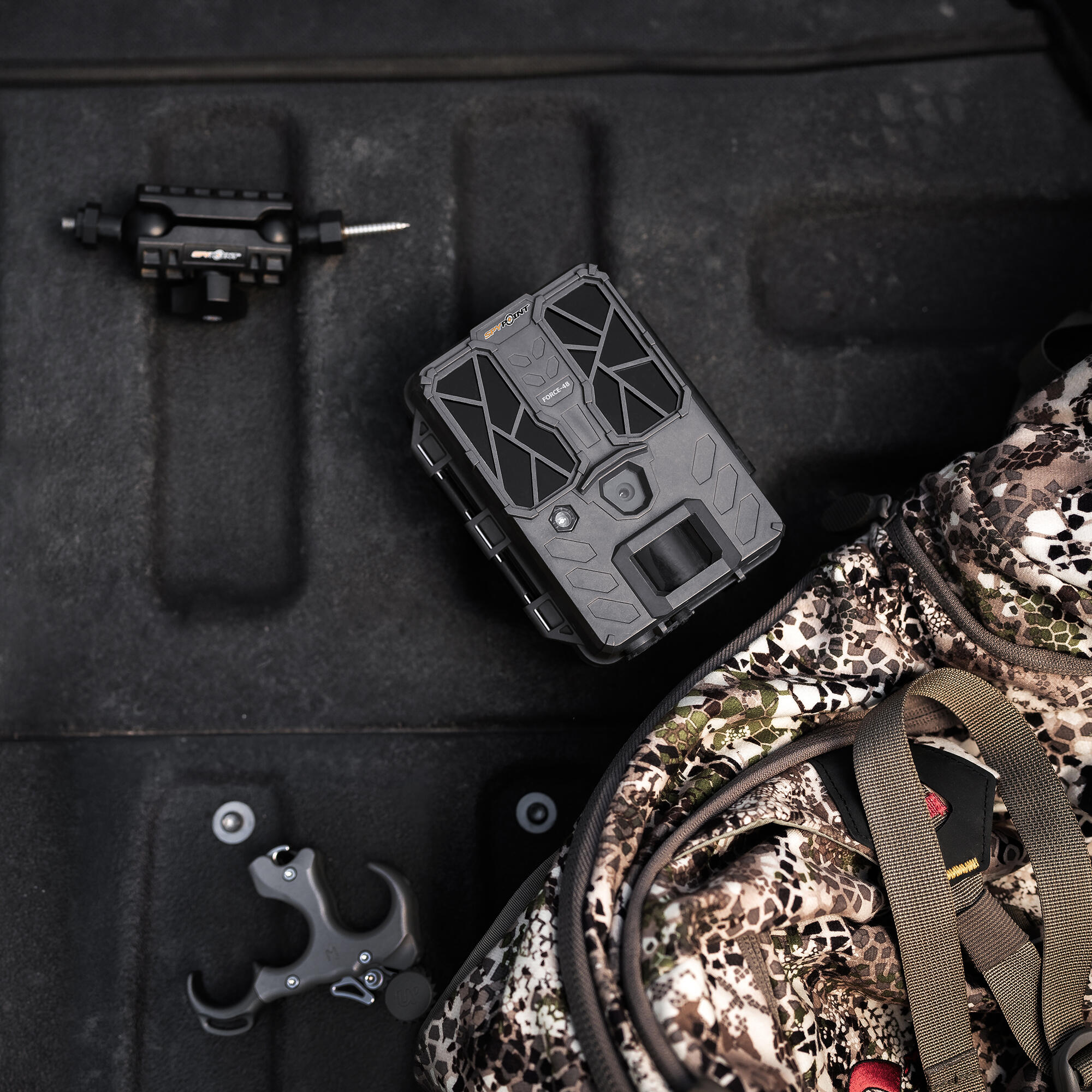Caméra de Chasse / Piège photographique SPYPOINT FORCE 48 10/10