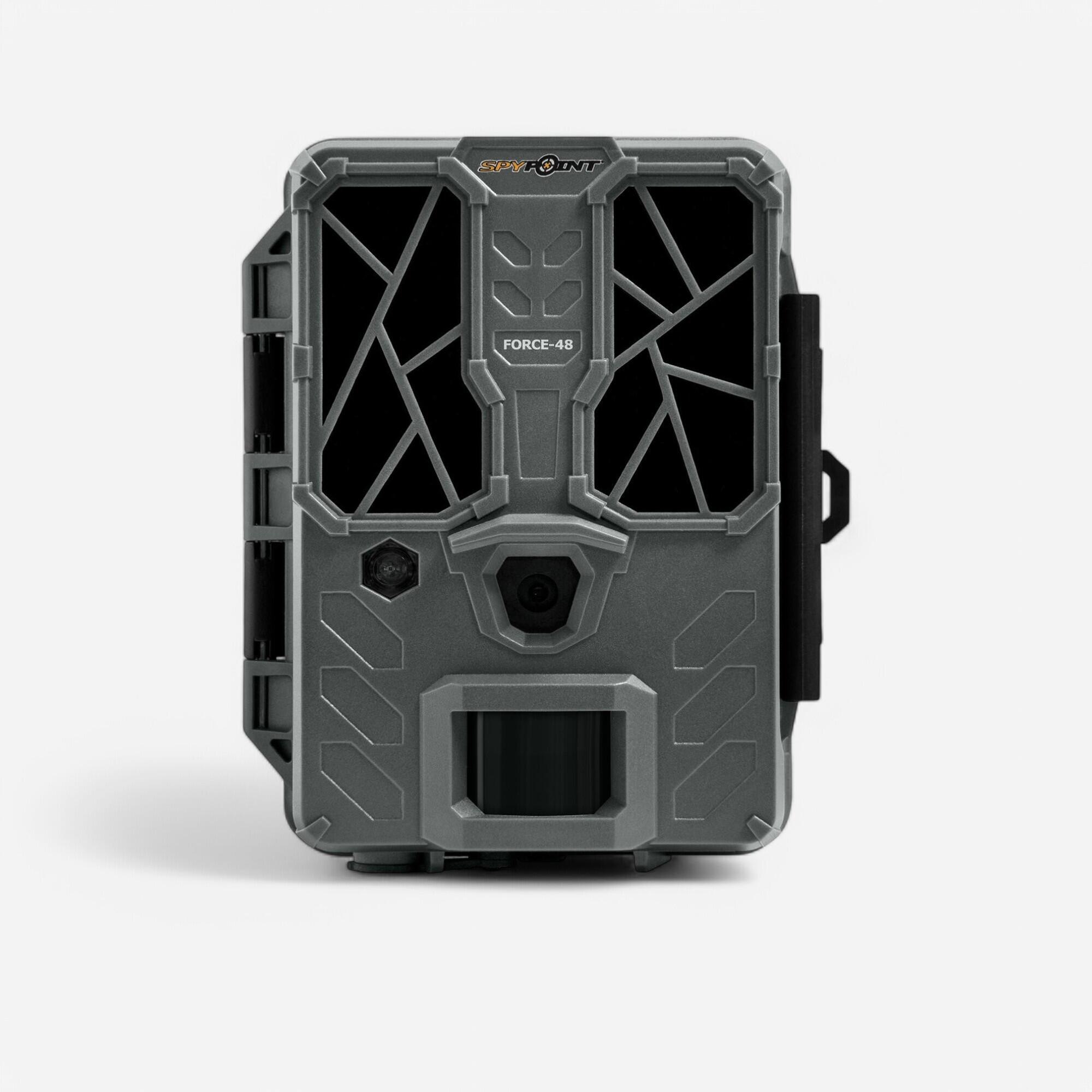 SPYPOINT Wildkamera/Fotofalle Force 48 | 00887157023652 SPYPOINT Wildkamera/Fotofalle Force 48 | 00887157023652