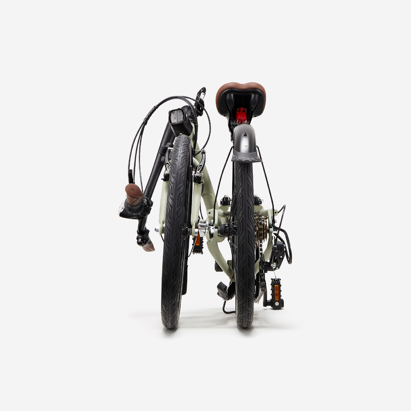 Vélo Pliant Velo Electrique Emotion Vélo électrique BH Easymotion