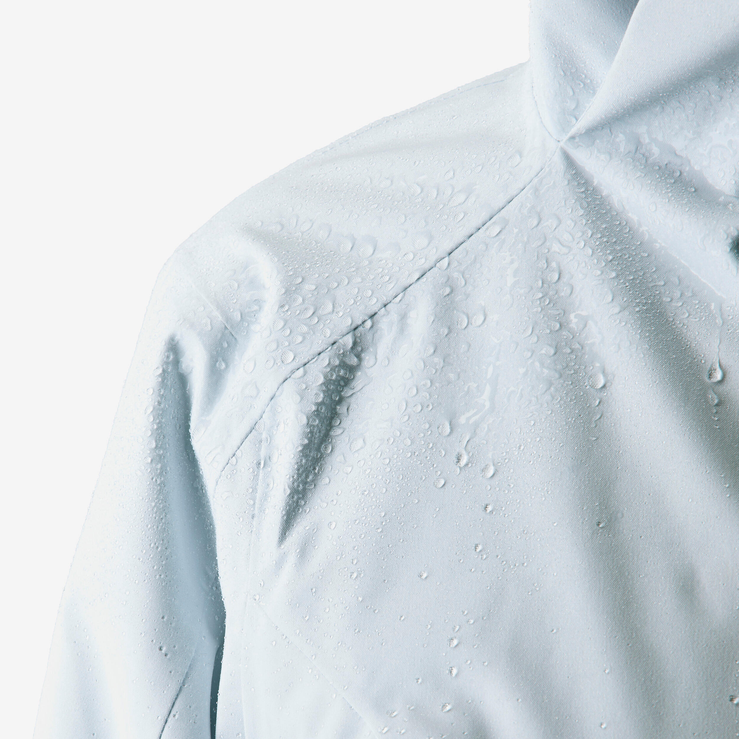 Manteau de ski chaud et imperméable femme – 500 - WEDZE