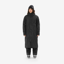 CAPE DE SKI CLUB COMPETITION ADULTE 980 - NOIRE