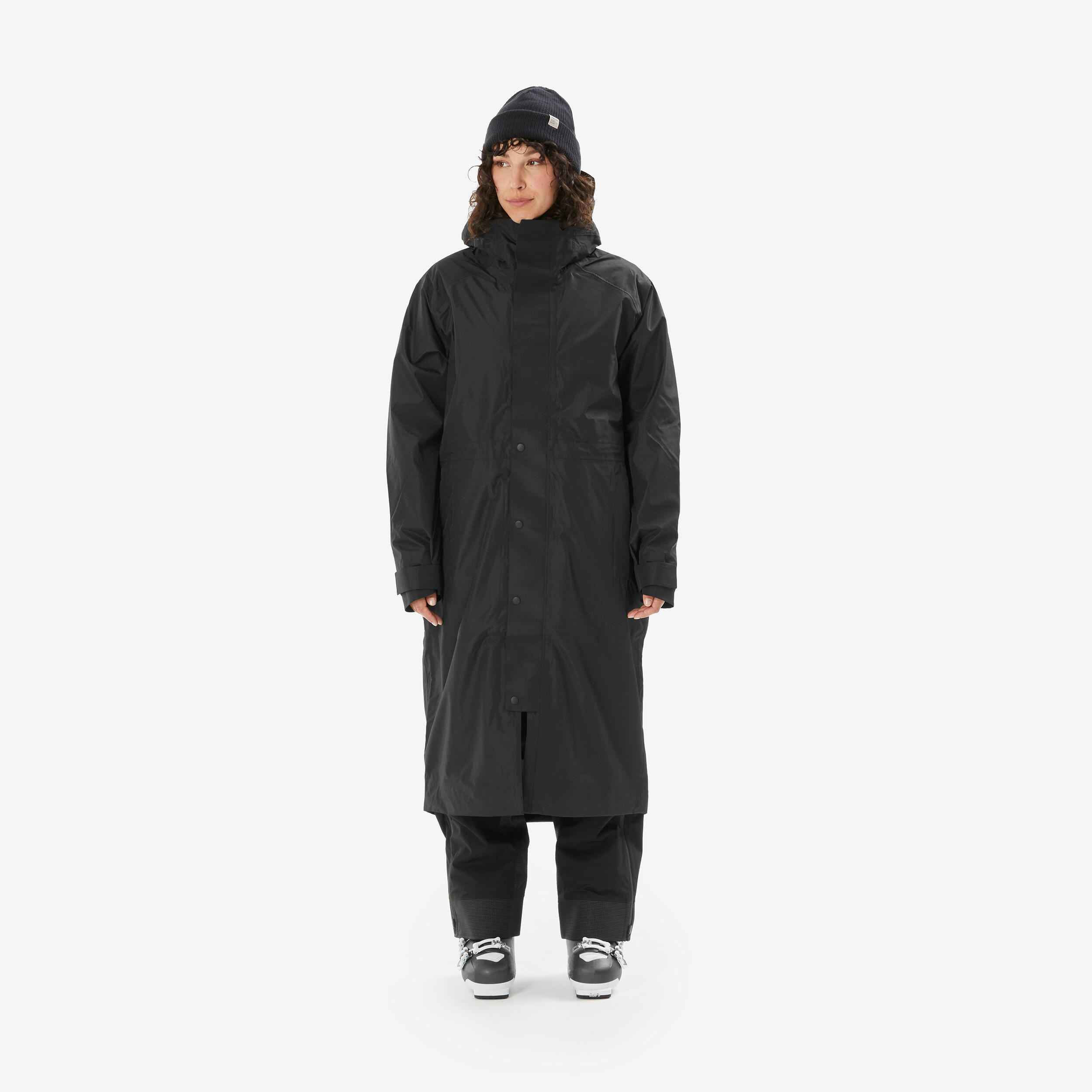 Regenjas decathlon hotsell