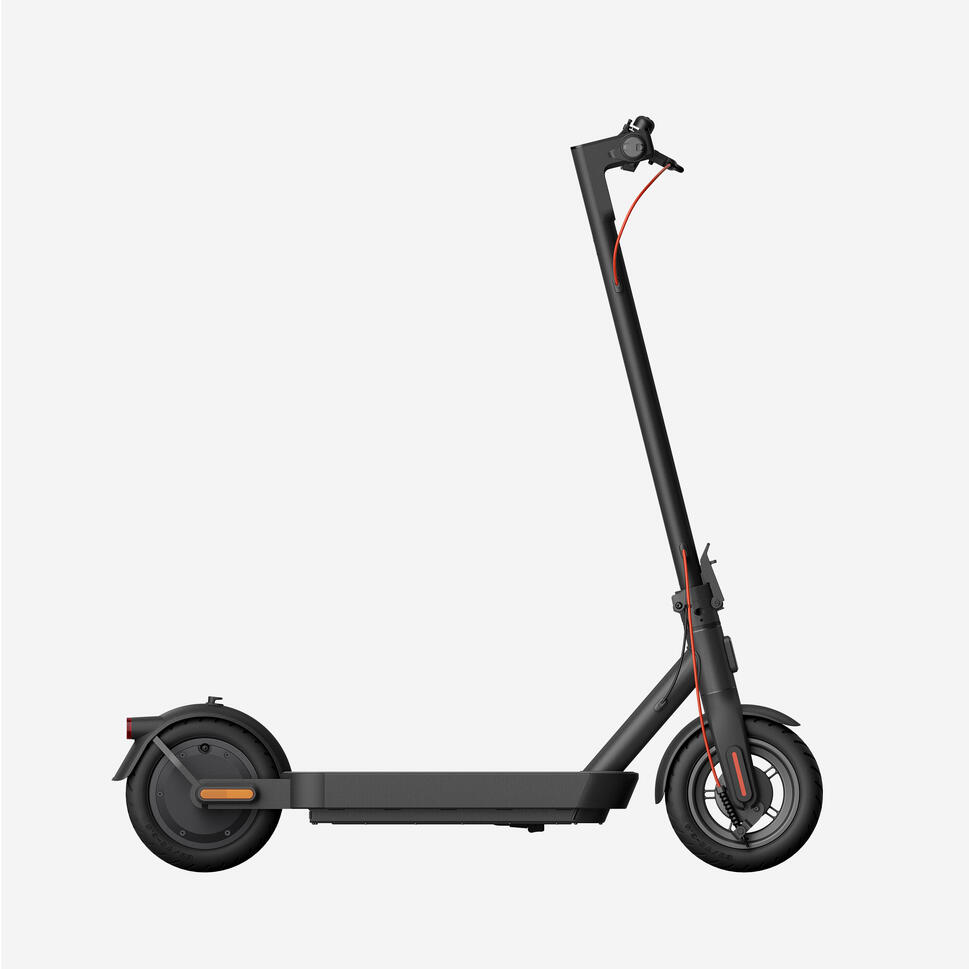 XIAOMI Elektrische step Xiaomi pro 4 V2 Decathlon