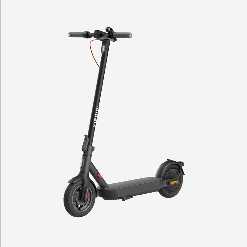 XIAOMI Elektrische step Xiaomi pro 4 V2 Decathlon