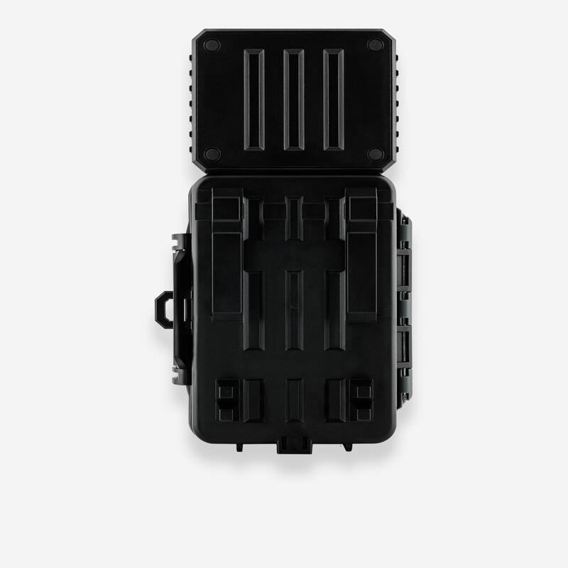 Cameră foto solară Spypoint FORCE PRO S 2.0