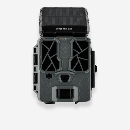 Caméra piège photo solaire spypoint force pro s 2.0