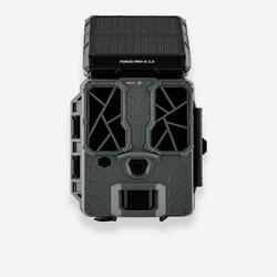 Caméra piège photo solaire spypoint force pro s 2.0