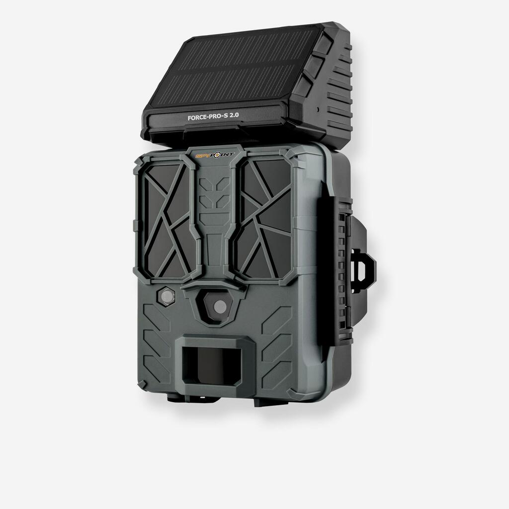 Soalrna Kamera za promatranje divljači Spypoint FORCE PRO S 2.0