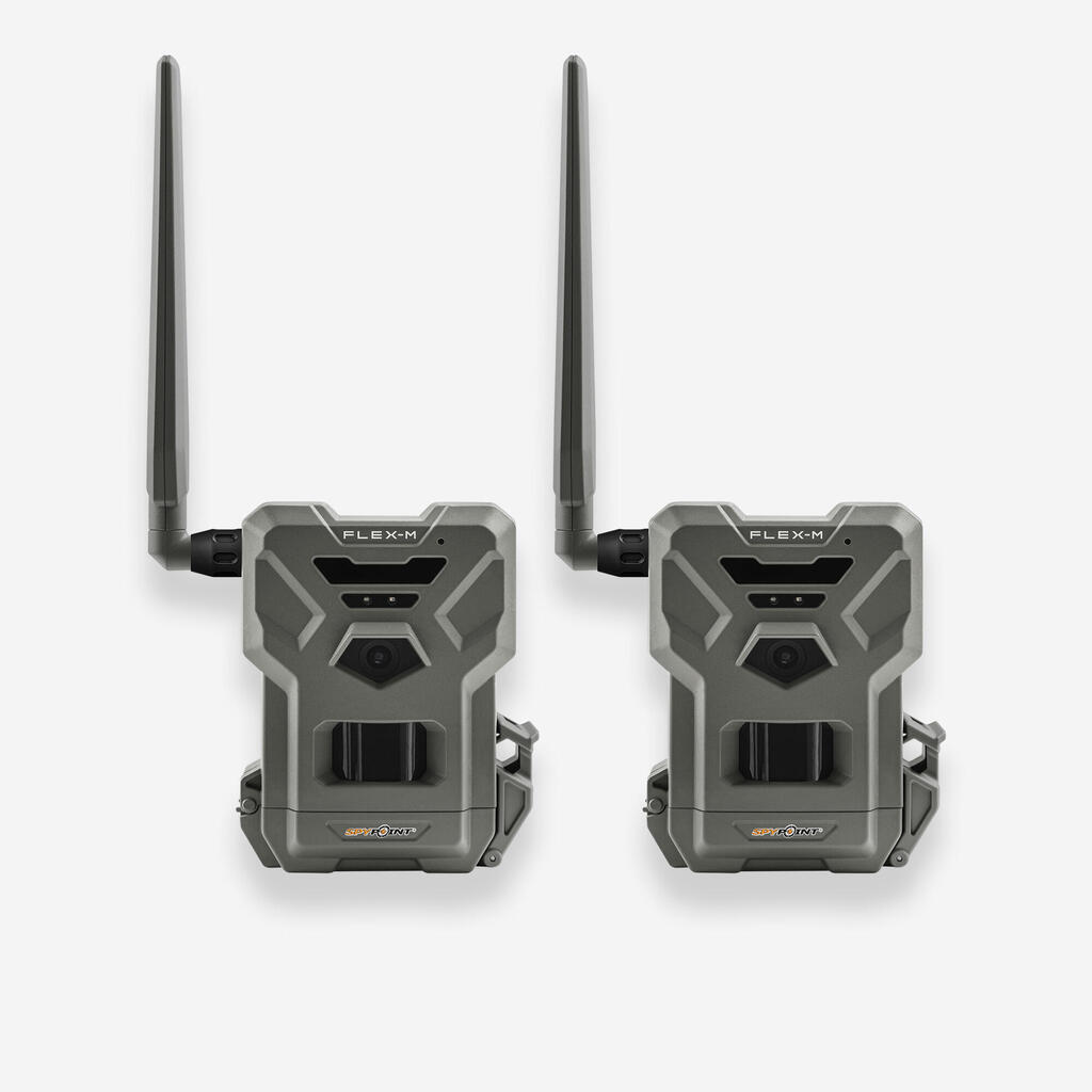 Kamera FLEX-M TWIN (2 kosa)